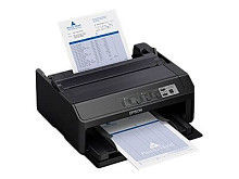 EPSON LQ 590II Dot matrix printer 550cps