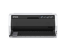 Iglični tiskalnik EPSON LQ-690IIN
