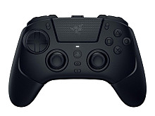 Igralni plošček Razer Raiju V3 Pro, PS5, PC, črn