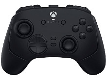 Igralni plošček Razer Wolverine V4 Pro, wireless, PC, Xbox, črn