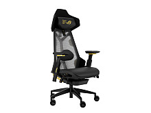 Igralni stol ASUS ROG Destrier Edition 20, Ergo