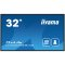IIYAMA Prolite LH3260HS-B1AG LFD - 80 cm (31.5