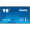 IIYAMA Prolite LH9875UHS-B2AG LFD - 247.7 cm (97.5