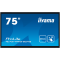 IIYAMA Prolite TE7514MIS-B2AG LFD (zaslon na dotik) - 189.3 cm (75
