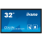 IIYAMA Prolite TF3239MSC-B1AG LFD (zaslon na dotik) - 80 cm (31.5