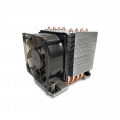 INTER-TECH S-6 3U server procesorski hladilnik