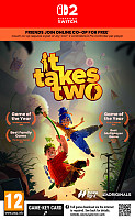 It Takes Two (Nintendo Switch)