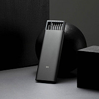 Izvijač Xiaomi Mi Precision kit, 24 magnetnih nastavkov iz jekla, Ergonomski ročaj