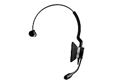 JABRA BIZ 2300 USB MS Mono Headset