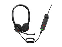 JABRA Engage 50 II UC Stereo Headset