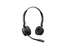 JABRA Engage 55 SE Stereo USB-A MS