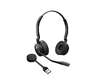 JABRA Engage 55 SE Stereo USB-A UC