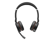 JABRA Evolve 75 SE UC Stereo Headset