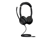 JABRA Evolve2 50 USB-C UC Stereo