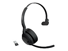 JABRA Evolve2 55 Link380a MS Mono