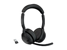 JABRA Evolve2 55 Link380a MS Stereo