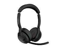 JABRA Evolve2 55 Link380c UC Stereo Stan