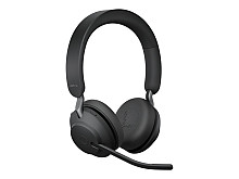 JABRA Evolve2 65 UC Stereo Headset