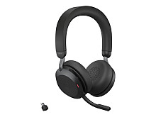 JABRA Evolve2 75 Headset on-ear BT