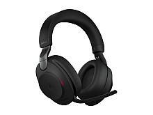 JABRA Evolve2 85 MS Stereo Headset full