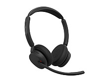 JABRA Evolve3 45 - Stereo LINK 390a UC