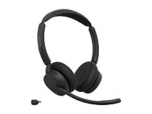 JABRA Evolve3 45 - Stereo LINK 390c UC