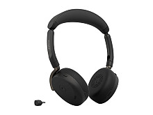 JABRA Evolve3 65 Flex - MS Link390c