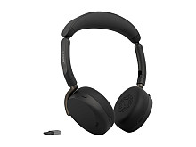 JABRA Evolve3 65 Flex - UC Link390a