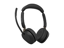 JABRA Evolve3 65 - Stereo LINK 390a UC
