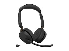 JABRA Evolve3 65 - Stereo LINK 390c UC