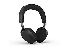 JABRA Evolve3 75 MS Link390a Black WLC C