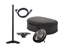 JABRA Kit Maxi JPC+750MS+TS+1.8m+Case