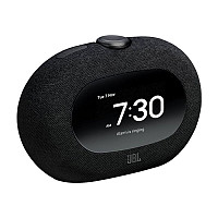 JBL Horizon 3 radio budilka, črna