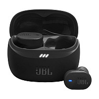 JBL Tune Buds 2 brezžične slušalke z mikrofonom, črne
