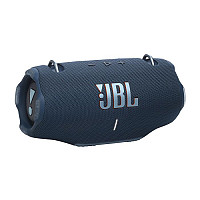 JBL Xtreme 4 EUNA Bluetooth prenosni zvočnik, moder