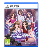 K-Pop Idol Stories: Road to Debut (Playstation 5)
