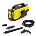 Karcher mobilni čistilec OC6-18 Battery Set, 1.328-501.0