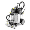 Karcher PROFI sesalec NT 75/2 Tact2 Me Tc Adv, 1.667-316.0