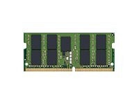 KINGSTON 32GB DDR4 3200MHz ECC SODIMM