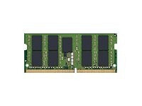 KINGSTON 32GB DDR4 3200MHz ECC SODIMM