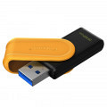 KINGSTON 512GB Portable USB Yellow