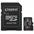 KINGSTON 64GB microSDXC Canvas Select