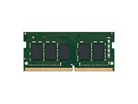 KINGSTON 8GB DDR4 3200MHz ECC SODIMM