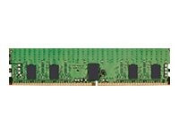 KINGSTON 8GB DDR4-3200MT/s Reg ECC