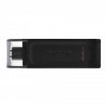 KINGSTON DataTraveler 70 64GB USB 3.2 Gen 1 tip-C DT70/64GB USB ključ