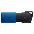KINGSTON 64GB DataTraveler Exodia M