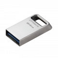 KINGSTON DataTraveler Micro USB 64GB 3.2 Gen 1 DTMC3G2/64GB USB ključ