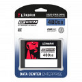 KINGSTON DC600M 480GB 2,5