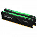 KINGSTON Fury 32GB (2x16GB) 3600MHz DDR4 KF436C18BBAK2/32 ram pomnilnik