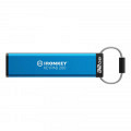 KINGSTON IronKey Keypad 200 32GB USB3.2 Gen1 Type-A FIPS 140 & XTS-AES IKKP200/32GB USB ključ